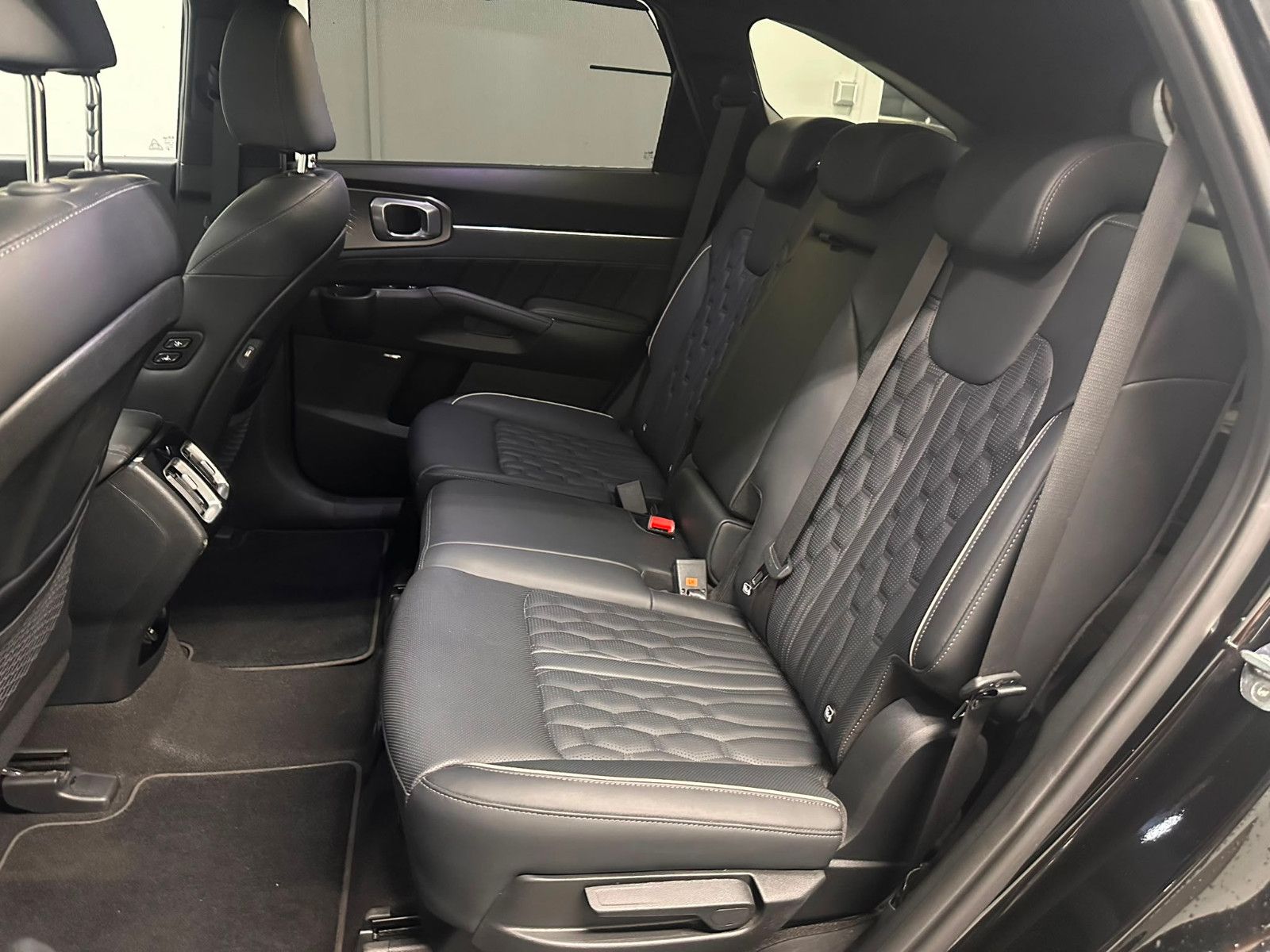 Fahrzeugabbildung Kia Sorento Platinum 4WD Plug-In Hybrid*viele Extras