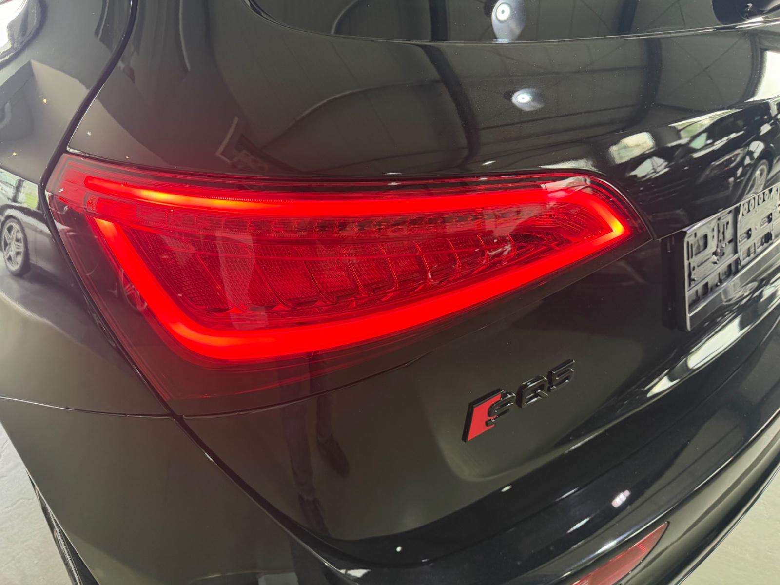 Audi SQ5 3.0 TFSI V6 354 ch BVA quattro / 139 000 km / Pano / B&O / Jantes 21"