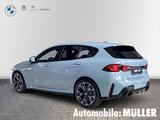 BMW 120 d M Sport EU6e Sportpaket AD AHK-abnehmbar N - BMW 1er Reihe: M Sport