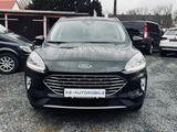 Ford Kuga Titanium, 1.Hand, AHK, LED, top Zustand - Ford Gebrauchtwagen in Dresden