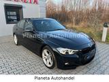 BMW 320 3 Limousine 320 i M Sport Shadow*AUTOMATIK* - BMW 320 Gebrauchtwagen in Berlin