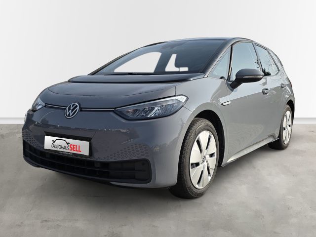 Fahrzeugabbildung Volkswagen ID.3 Pure Performance Navi Led PDC+