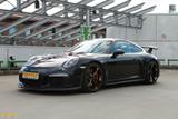 Porsche 911 GT3 Comfort Lift - Porsche: 911 Gt3