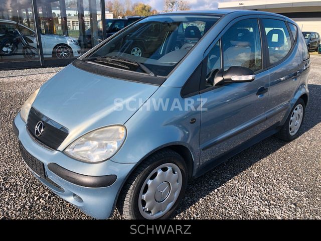 Mercedes-Benz A 140 CLASSIC Automatik*Klima*Economy-Paket*1.Hd