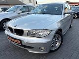BMW 120 1 Limousine 120i Klimaautomatik!!! - gebrauchte BMW 1er Reihe aus dem Jahr 2005