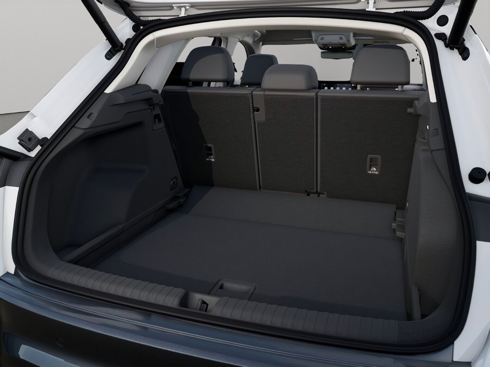 Audi Q3 - Bild 10