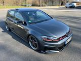 Volkswagen Golf 7 2.0 GTI Performance *1. Hand, wenig Km* - Volkswagen Golf: 7 GTI Performance