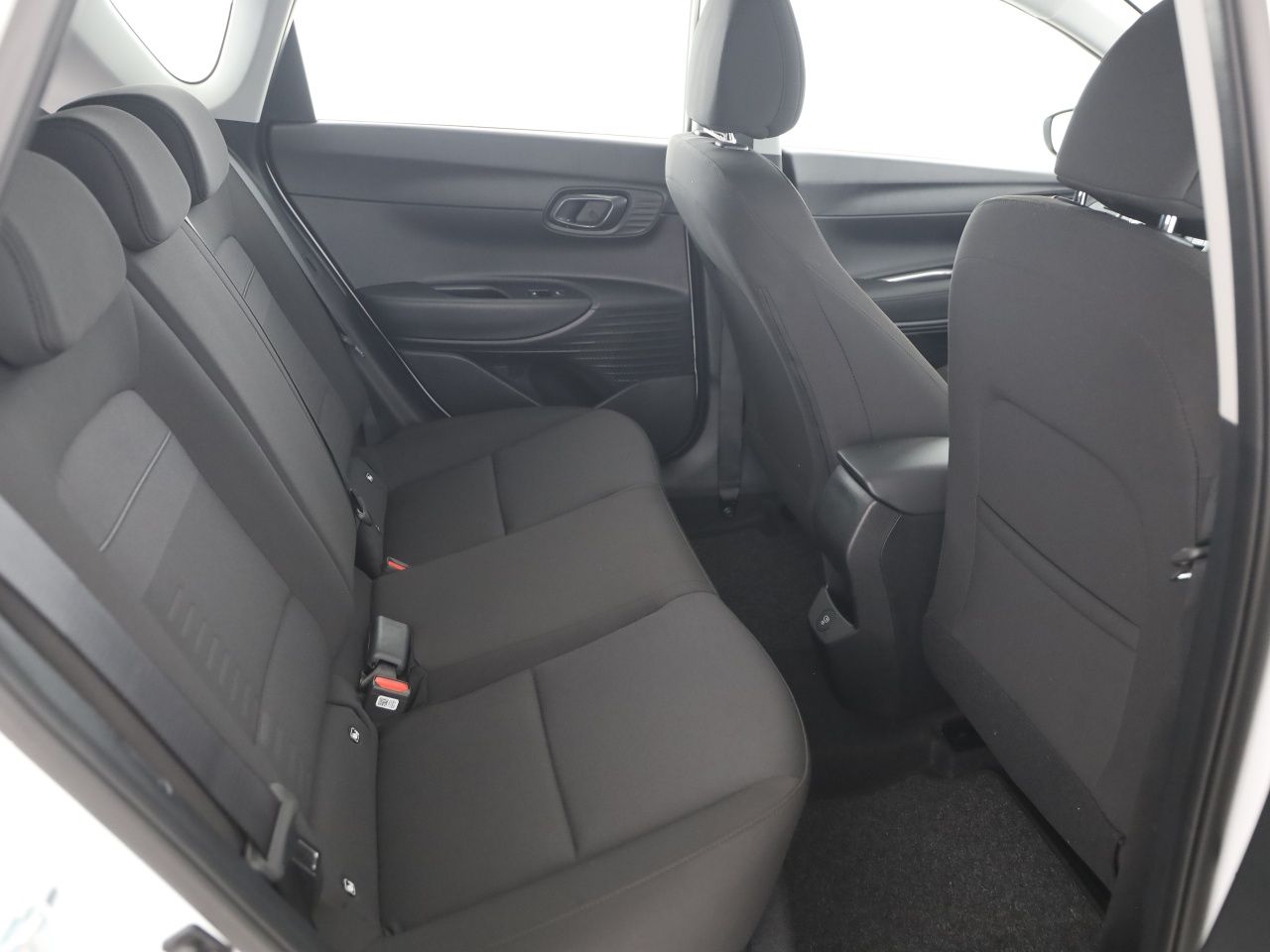 Hyundai BAYON – Bild 15