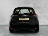 Renault Zoe R135/Z.E. 50 EXPERIENCE KAMERA+LED+USB+TYP2 - schwarze Renault ZOE
