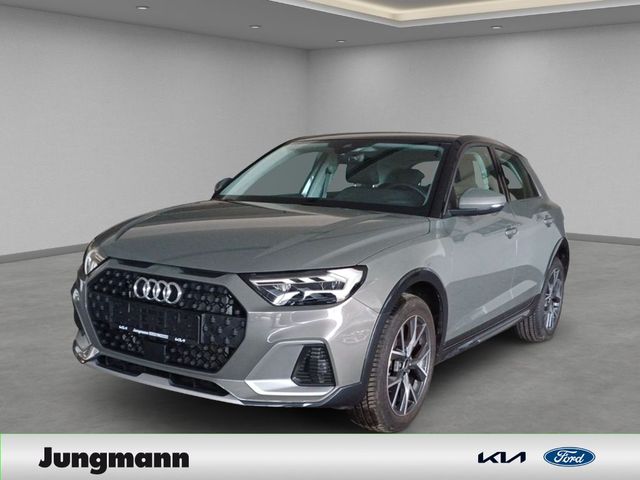 Audi A1 35 TFSI allstreet