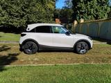 Smart #1 66 kWh PREMIUM Voll inkl. AHK und Garantie - Smart: Geländewagen
