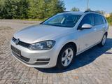 Volkswagen Golf 1.6 TDI 105PS Variant  1. Hand VW Scheckh.