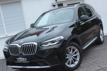 BMW X3 - 2