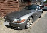 BMW Verkauf BMW Z4 Cabrio E85 3.0 Liter - BMW Z4 aus 2004: 3.0