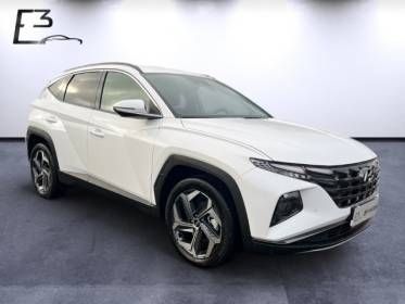 Hyundai Tucson – Bild 2