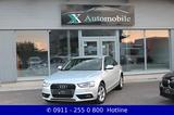 Audi A4 Lim. 2.0TDI Ambiente/Xenon/Navi/Eur5/Alu - Audi A4: 2.5
