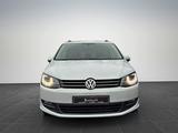 Volkswagen Sharan Highline 4Motion 2.0TDI Autom.*7-Sitzer - Volkswagen Sharan: 4motion