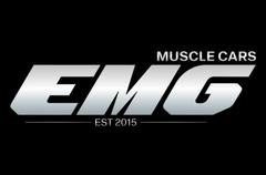 EMG-Cars