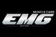 EMG-Cars