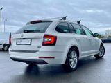Skoda Octavia Combi 1.5 G-Tec DSG Style *LED*ACC*Navi - mit CNG-Antrieb: Kombi, Automatik