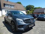 Mercedes-Benz GLE 350 d 4MATIC AMG Paket - gebrauchte Mercedes-Benz GLE 350 aus dem Jahr 2015