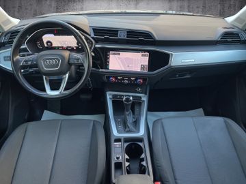Audi Q3 35 TDI S-Tronic*VIRTUAL*LED*NAVI*APPLE*ACC