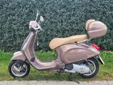 Vespa Primavera 125 ccm - Vespa Motorräder in München
