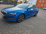 Skoda Superb 2.0 TSI 140kW DSG L&K - Skoda Superb: 140