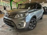 Suzuki Vitara 1.6 Club 4x2 - gebrauchte Suzuki Vitara aus dem Jahr 2015