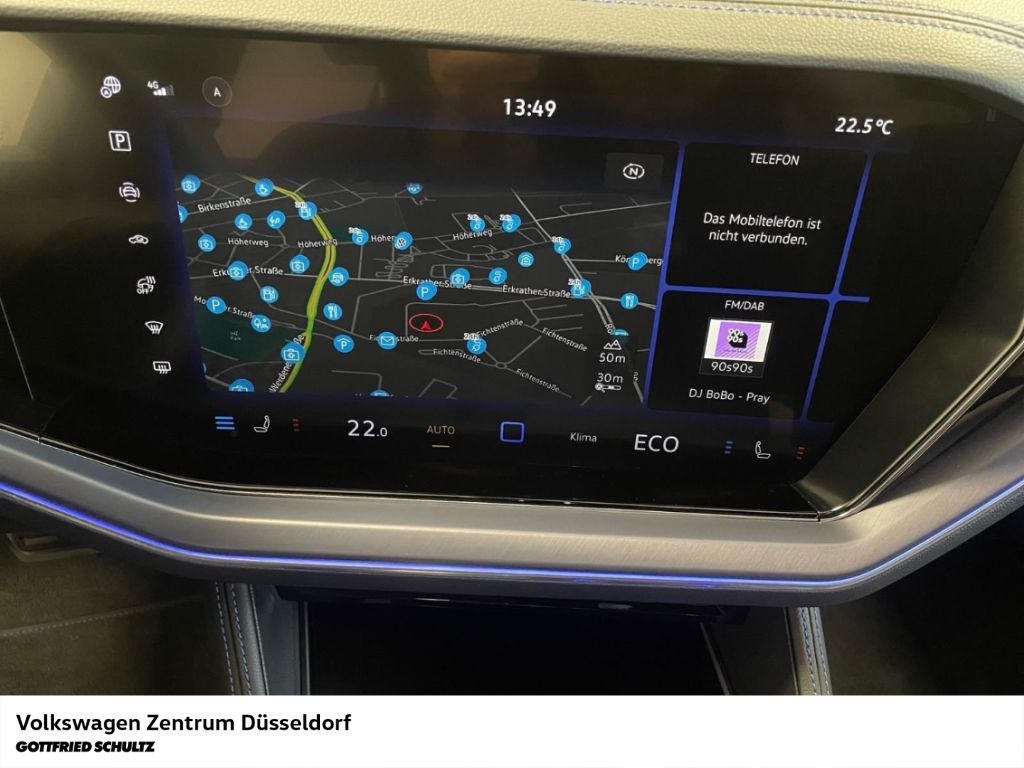 Volkswagen Touareg - Bild 19