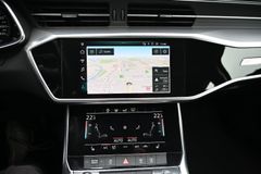 AUDI A6 Avant 40 2.0 TDI Navi AHK LED AUDI A6 Avant 40 2.0 TDI Navi AHK LED