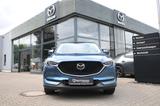 Mazda CX-5 Aut. Sports ACC BOSE NAVI CarPlay 360° WKR - Mazda CX-5 in Oberhausen