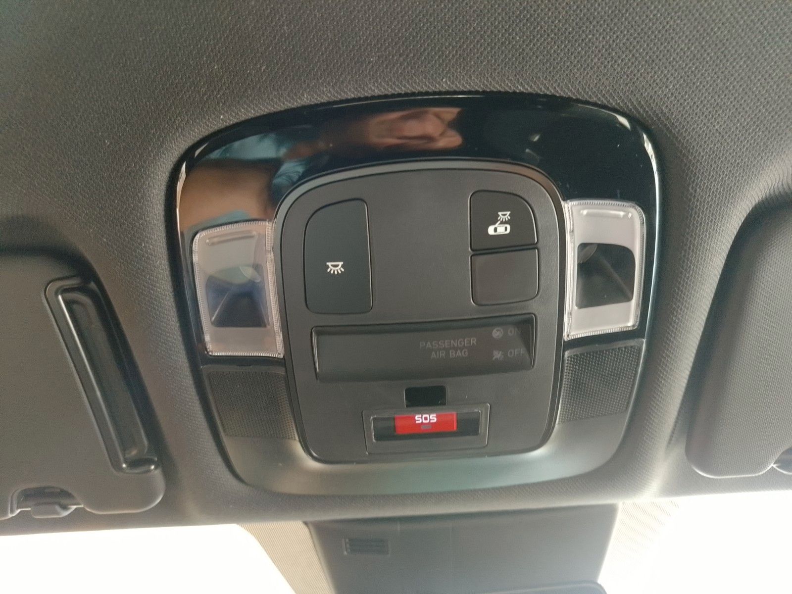 Hyundai Tucson – Bild 13