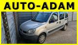 Renault Kangoo Expression*Klima*2 Schiebetüren* - gebrauchte Renault Kangoo aus dem Jahr 2003