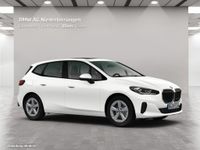 BMW 220 Active Tourer - Vorschau Bild 12