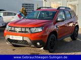 Dacia Duster II Journey NAVI AUTOMATIK SHZ AHK 360° - Dacia Duster Journey