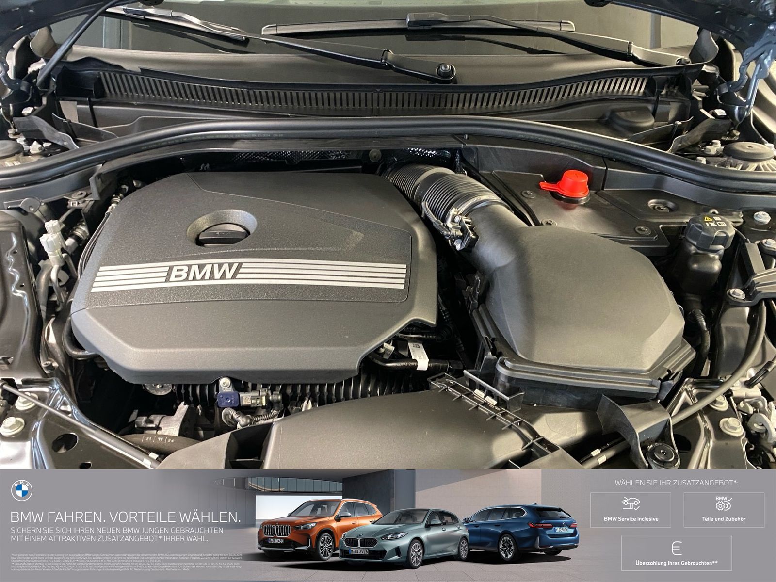 BMW 220 Gran Coupé - Bild 16