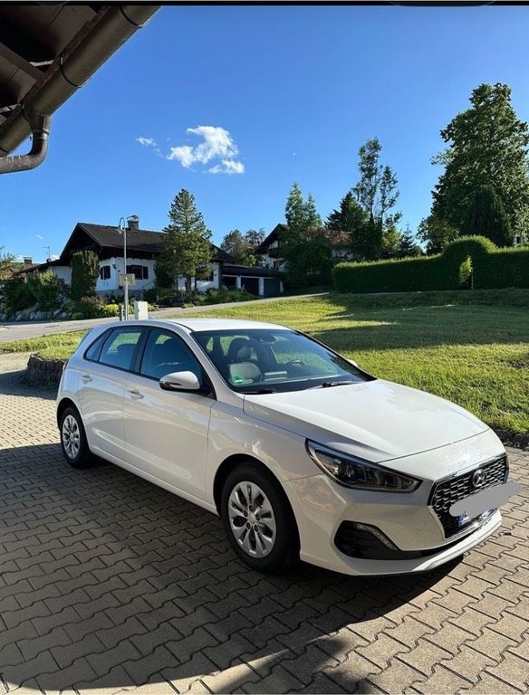 Image of Hyundai i30