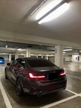 BMW 320i xDrive Luxury Line Automatik Luxury Line - BMW 320: Standheizung