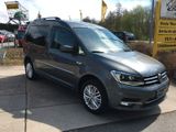 Volkswagen Caddy PKW Highline BMT - Kombi Pkw gebraucht