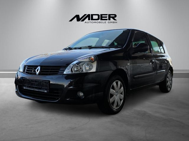 Renault Clio Campus Dynamique Metallic/Klima/Allwetter