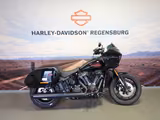 Harley-Davidson FXLRST Softail Low Rider ST 117 - HARLEY-DAVIDSON SOFTAIL LOW RIDER ST