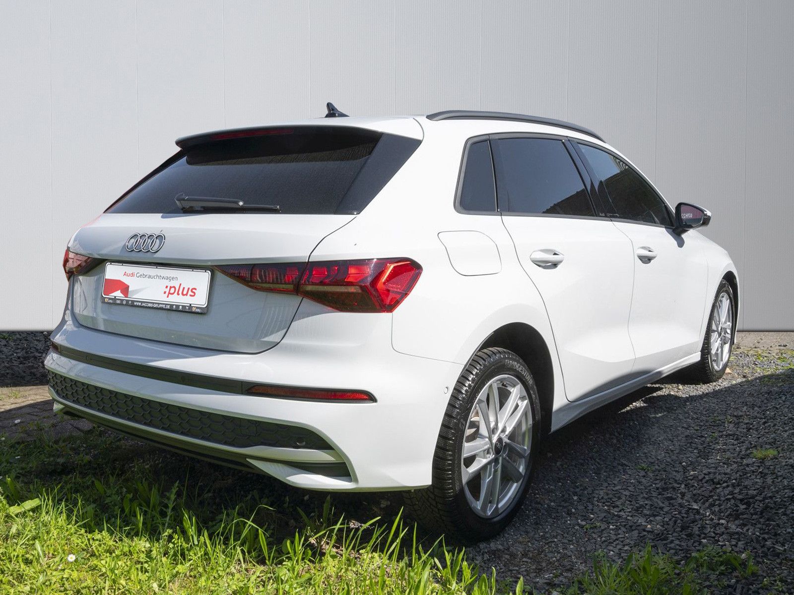 Audi A3 - Bild 3
