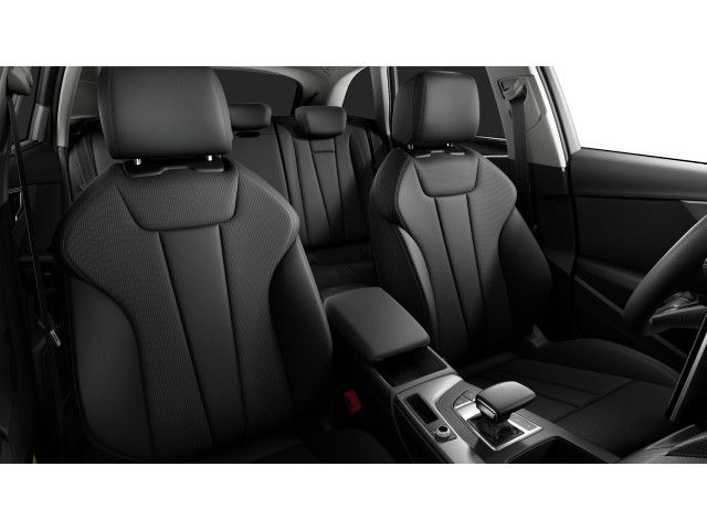 Audi A4 - Bild 7