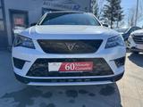 Cupra Ateca 4Drive - Cupra Ateca Gebrauchtwagen