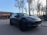 Porsche Cayenne Diesel TÜV NEU Garantie - Porsche: bis 20000 Euro