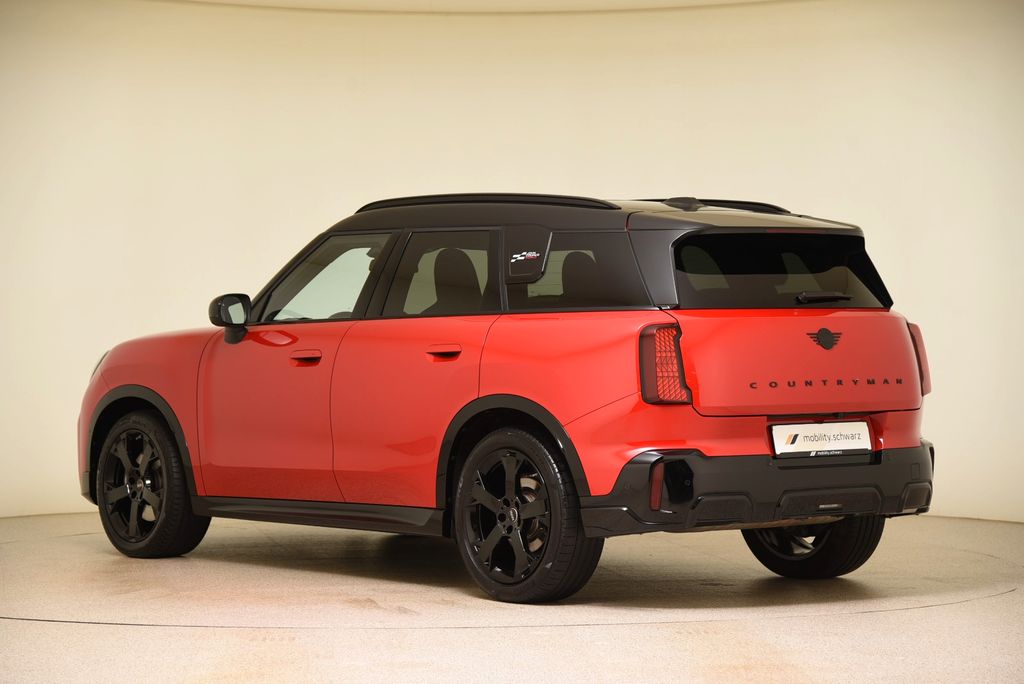 MINI Countryman C (Cooper)