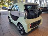XEV Yoyo Luxury 2 Sitze 15KW - XEV Elektroautos