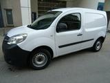 Renault Kangoo Rapid 1,5 dCi Blue 115 FAP Extra Kasten,R - : Weiß, Van