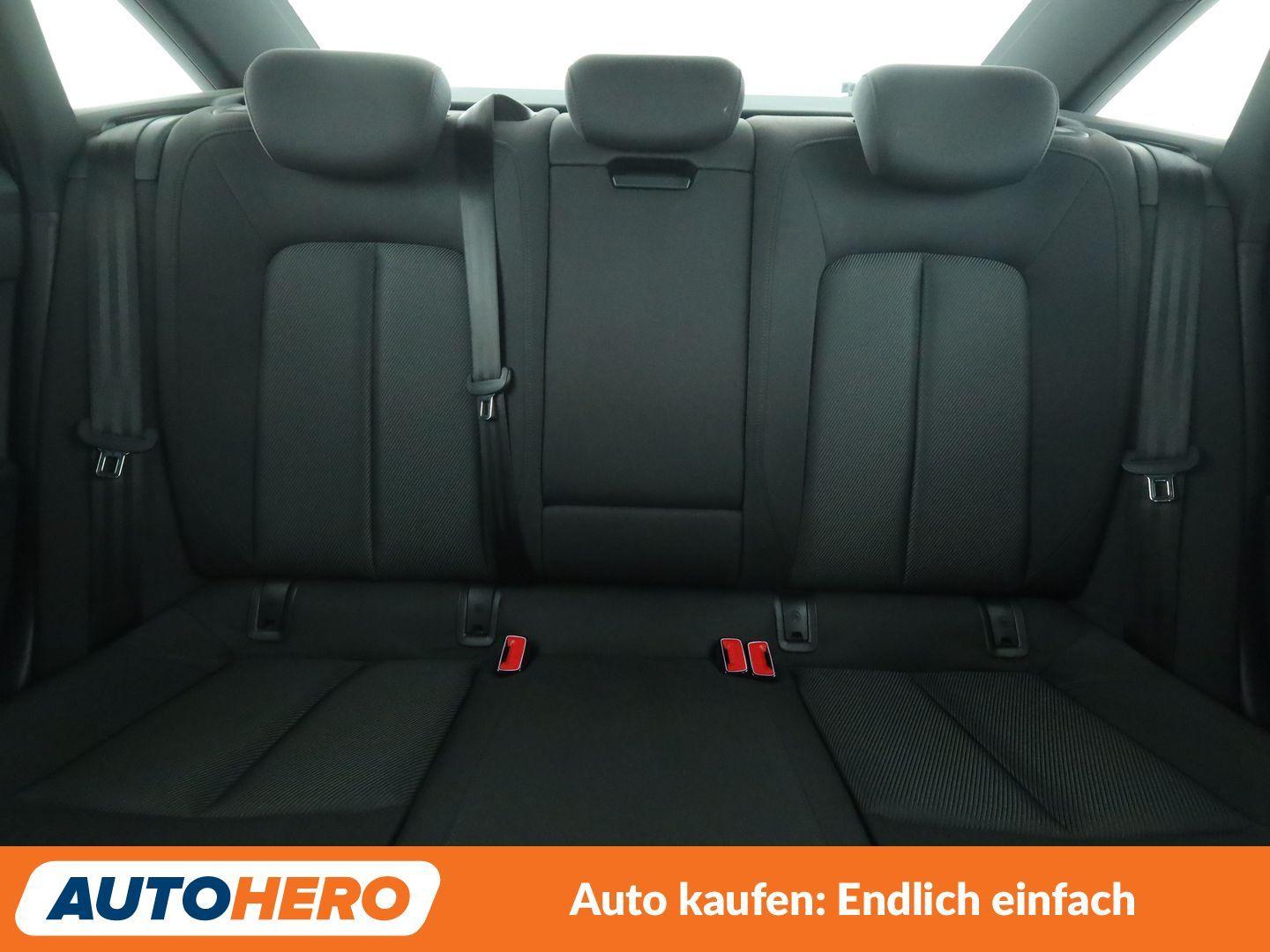 Audi A6 50 TDI quattro Sport Aut.*NAV*LED*ACC*CAM*PDC, миниатюра 14